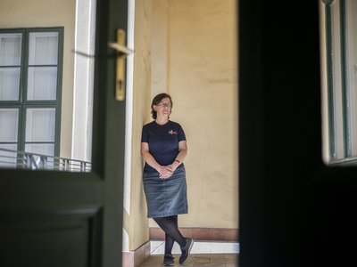 Győrffy Eszter 2025 Sebestyén