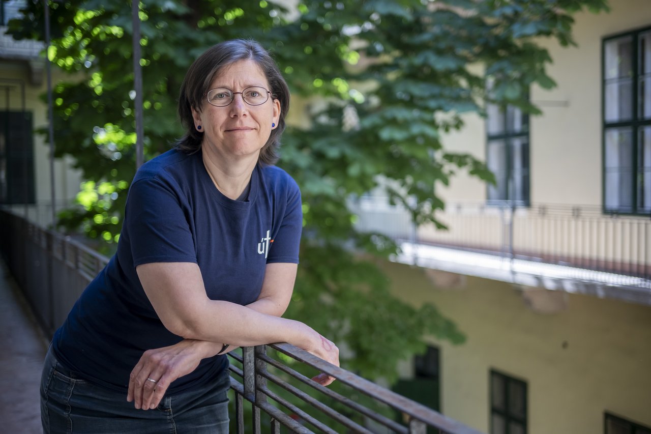 Győrffy Eszter 2025 Sebestyén