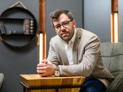 Molnár Ambrus F. Sebestyén László