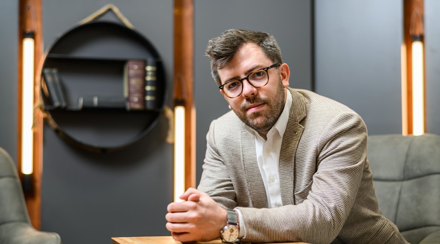 Molnár Ambrus F. Sebestyén László