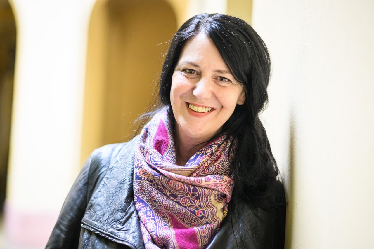 Szőke Etelka Sebestyén