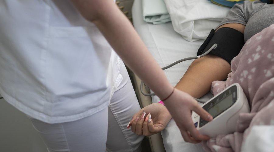 Bethesda ápoló 2025 Sebestyén