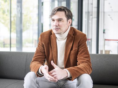 Szűcs László 2024 Sebestyén