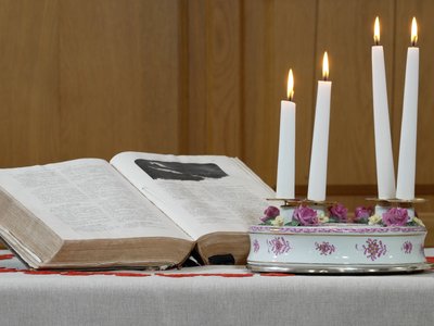 Advent