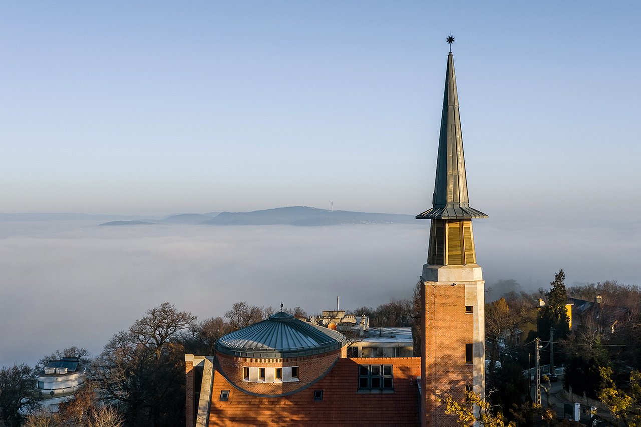 svábhegyi templom hálaadó bódis krisztián
