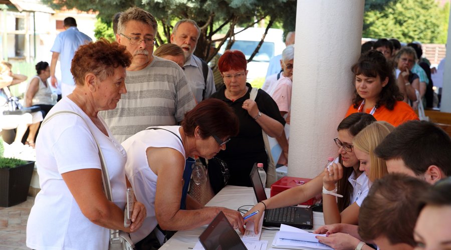 reformátusok szárszói konferenciája 2026 beharangozó