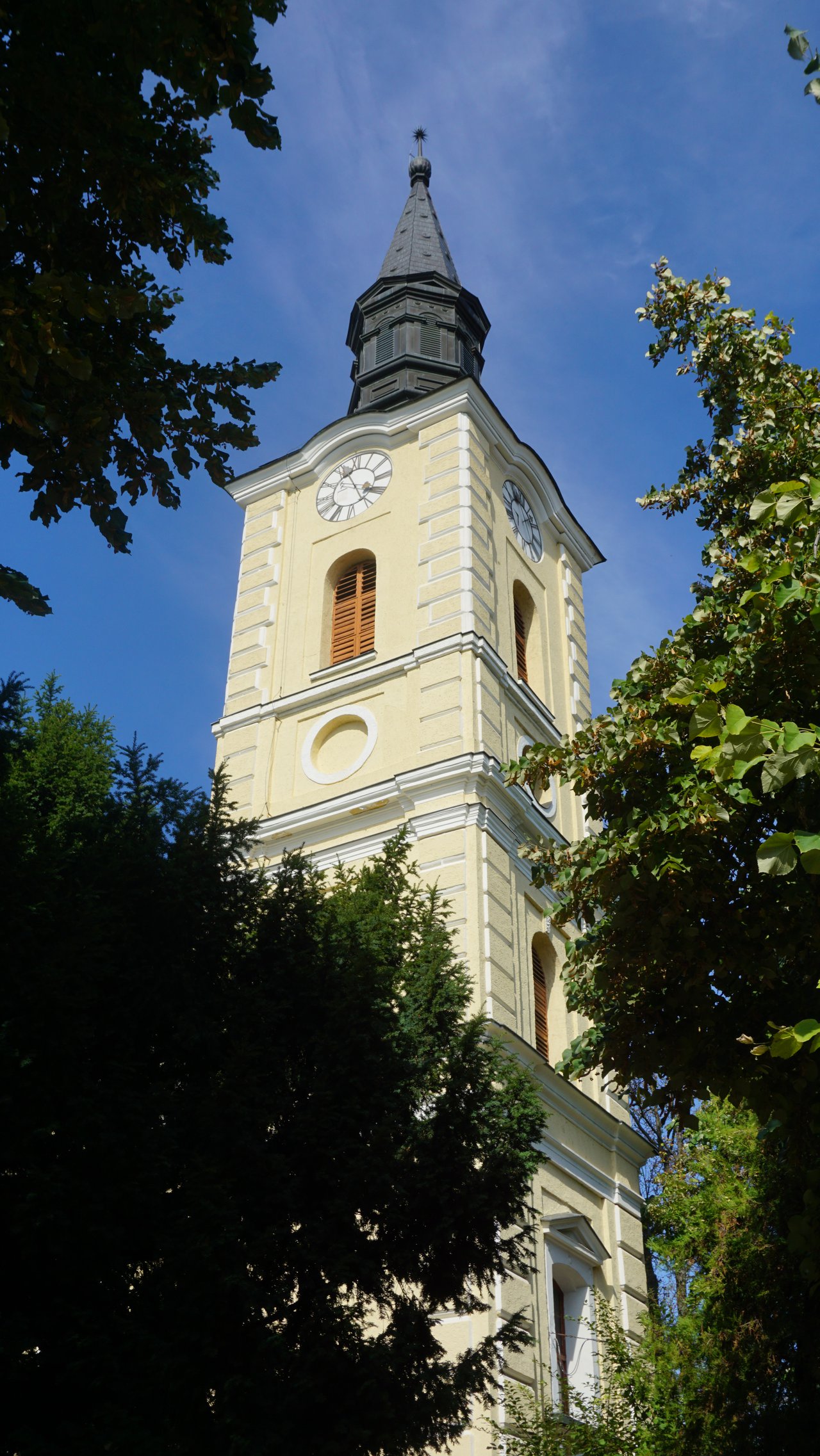 szekszárdi református templom (f. Zalakovicsné Kovács Klára).JPG