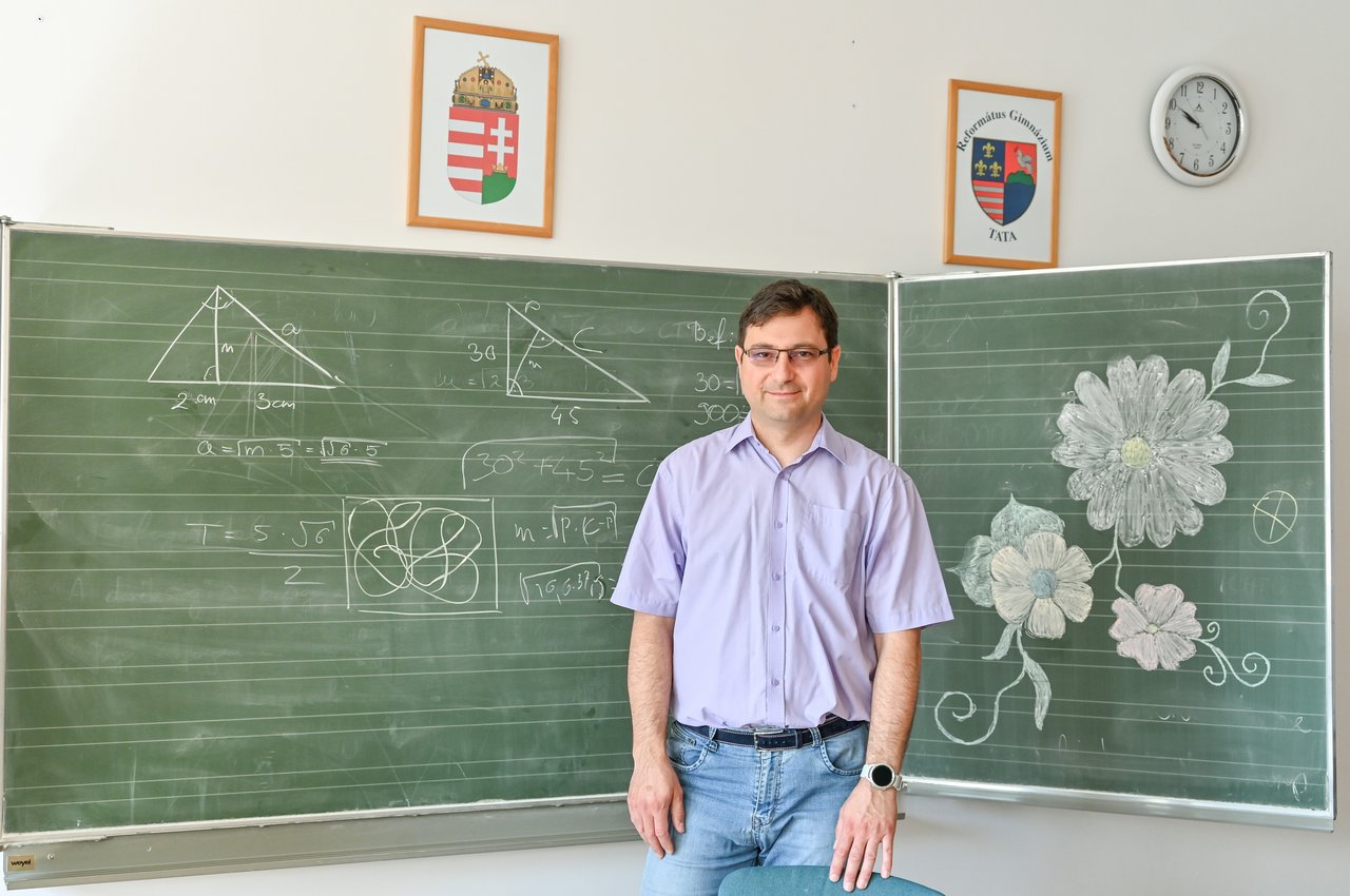tatai refi, felmérés 2026 Koros Gábor 2. (f.Bazánth Ivola)