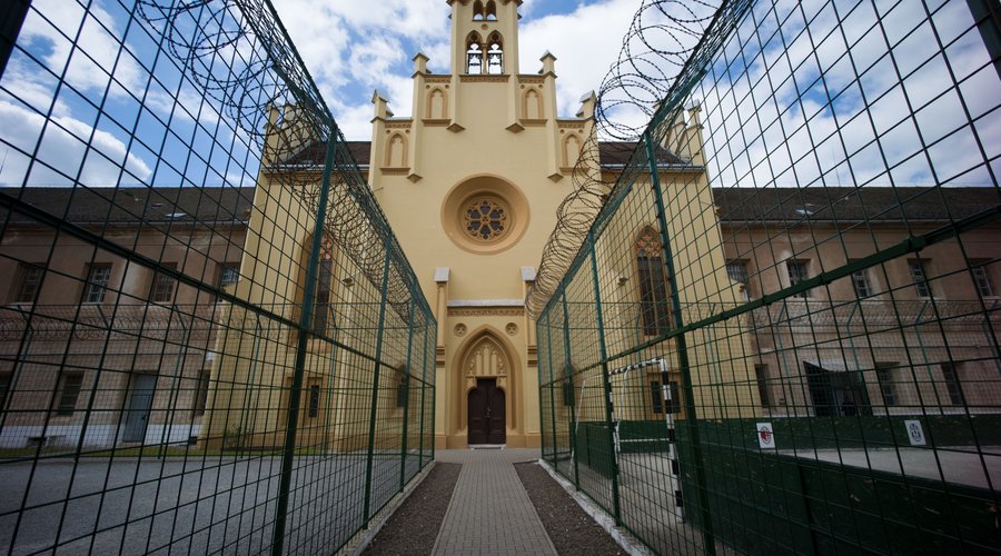 váci börtönkápolna 2023 (f.Todoroff Lázár)