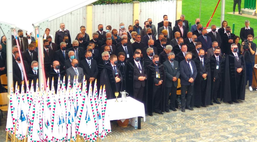 Generális Konvent 2021